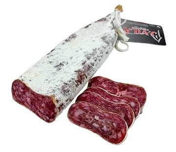 Salchichon extra peasant (280 gr. pst.)