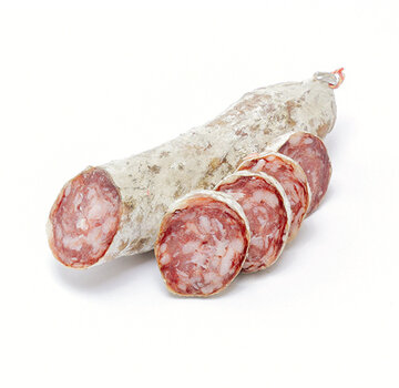 Droge worst van Everzwijn Maison Chillet  (Per 6 stuks)