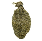 Droge ham omhuld met kruiden ca 800 gram