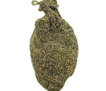 Droge ham omhuld met kruiden ca 800 gram