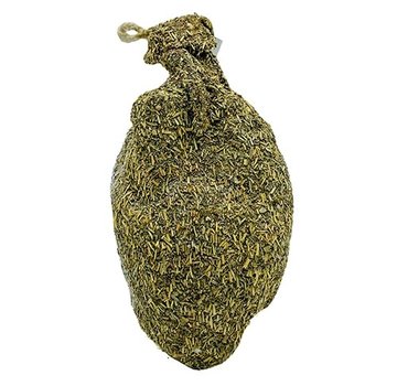 Droge ham omhuld met kruiden ca 800 gram