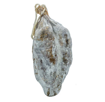 Droge ham naturel (Per stuk)