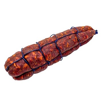 Maison Chillet Supérieure Franse Saucisson Long Bride Piment d' Espelette (1 - 1,3 kg)