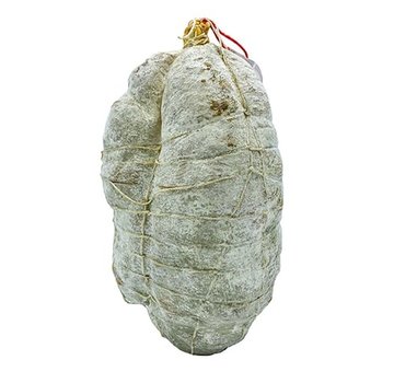 Jesus droge worst groot +/- 3 kg (Per stuk)
