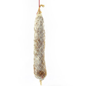 Rosette droge worst Groot 2,5kg (Per stuk)