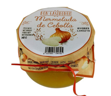 Marmelade van ui (Per 12 stuks)