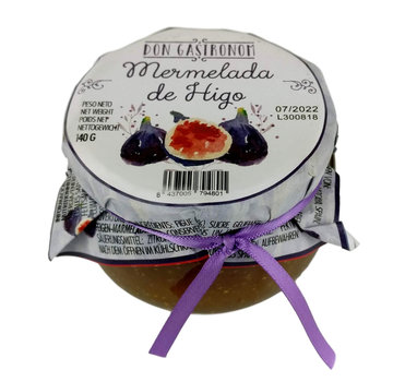 Vijgen marmelade (Per 12 stuks)