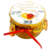 Marmelade van Mango