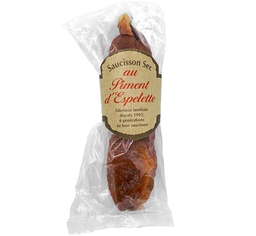 Flowpack Piment Espelette 200 gram (Per 5 stuks)