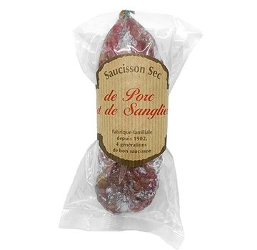 Flowpack Knoflook (200 gr) (Per 5 stuks)