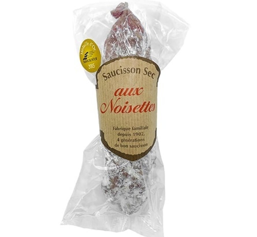 Flowpack Walnoot 200 gram (Per 5 stuks)