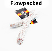 Fuet truffelsmaak (100 grams) per 5 stuks Flowpacked