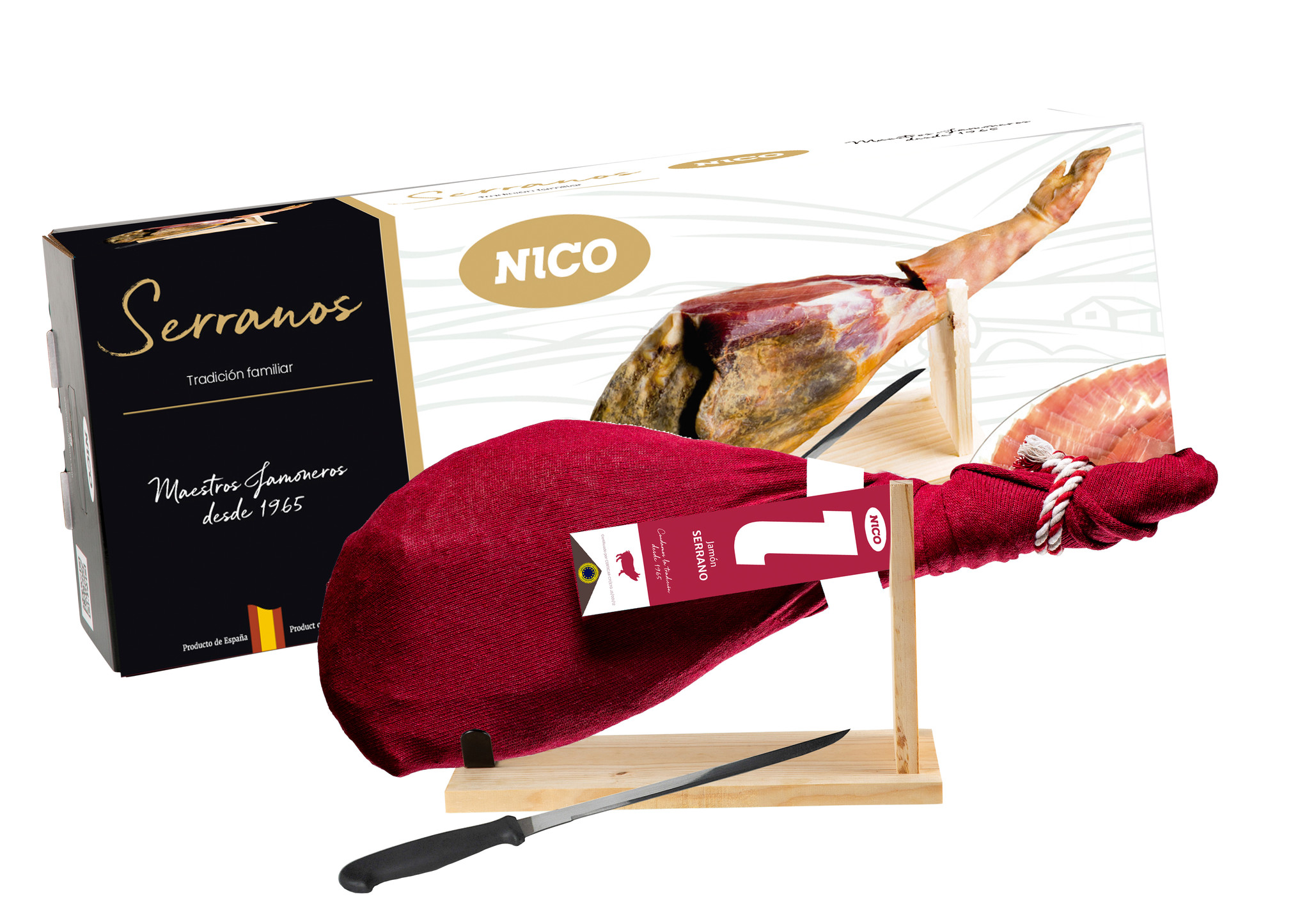 Bebidas innovadoras, la apuesta de Bodegas Williams & Humbert