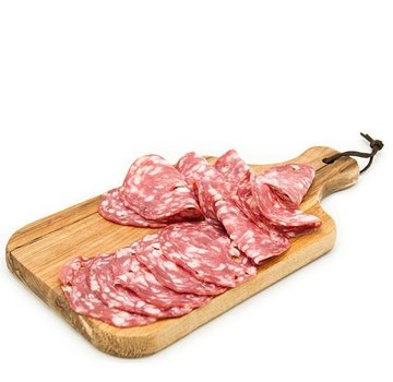 Gesneden Salchichon Iberico