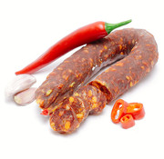 Franse worst chorizo doux Flowpack (Per 5 stuks)