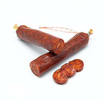 Chorizo Velita Iberico Bellota (Per 5 stuks)