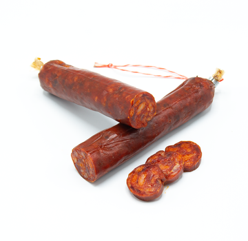 Chorizo Velita Iberico Bellota