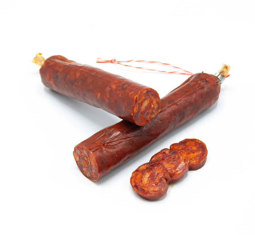 Chorizo Velita Iberico Bellota