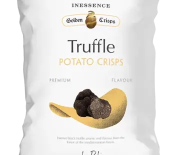 Chips met truffel  (Per 20 stuks)