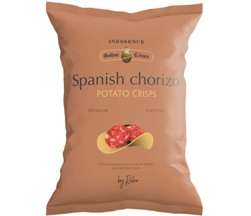 Chips Chorizo smaak (per 18 stuks)