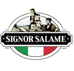 Italiaanse Salami