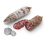 Salami met witte truffel vacuum verpakt  (Per 5 stuks)