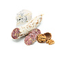Gedroogde worst met roquefort en walnoot (Per 6 stuks)