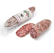 Salami Naturel vacuum verpakt (Per 5 stuks)