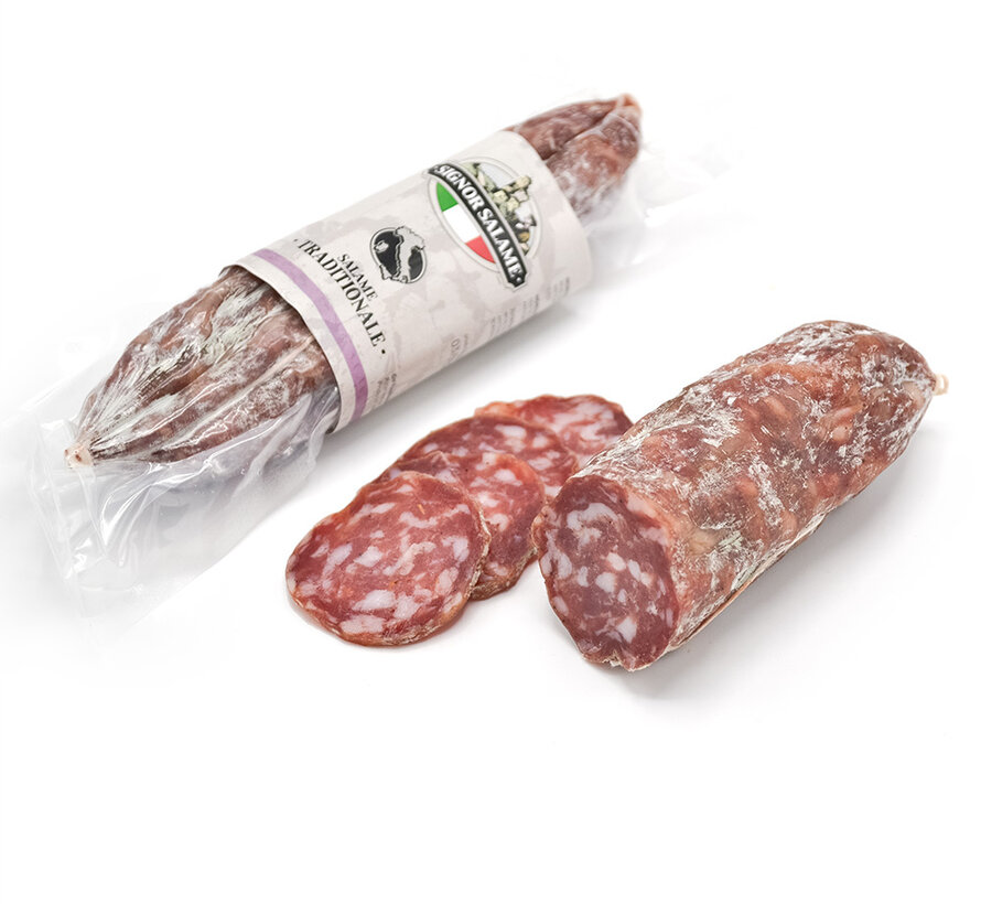 Salame naturale  (Per 5 stuks)