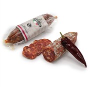 Salami Peperoncino  (onverpakt)