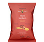 Spaanse Iberico chips in kleinverpakking