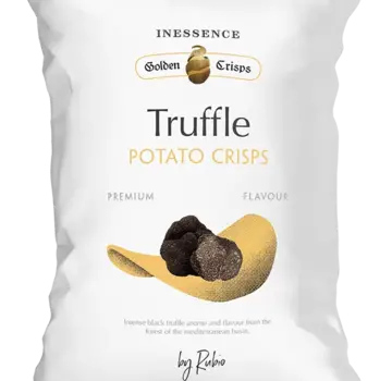 Truffel chips - kleinverpakking 45 stuks