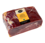 Spaanse Serrano ham in blok (+/-2,5 kg)