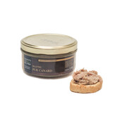 SVA Rillette van eend (Per 12 stuks) (Per 12 stuks)