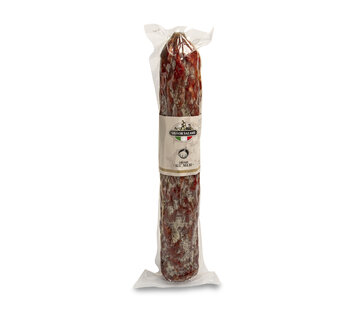 Signor Salami Snijsalami Knoflook