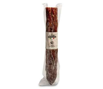 Signor Salami Snijsalami met witte truffel