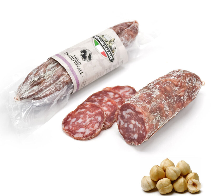 Salame Nocciola