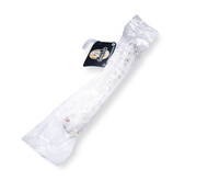 Fuet Jamon (100 grams) per 5 stuks Flowpacked (Per 5 stuks)