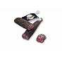 Fuet met zwarte peper  (100 grams) flowpacked (Per 5 stuks)