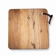 Kaasplank Old look vierkant (Per 6 stuks)