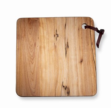 Kaasplank Old look vierkant (Per 6 stuks)