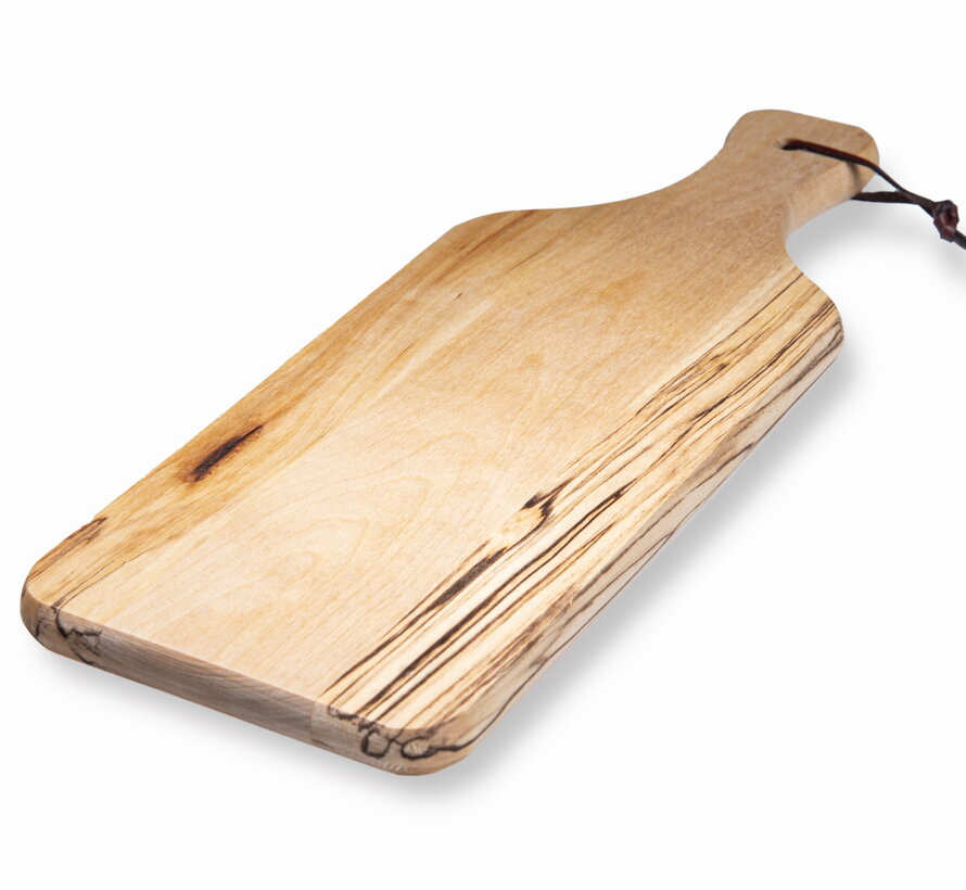 Old look borrelplank middel (Per 5 stuks)