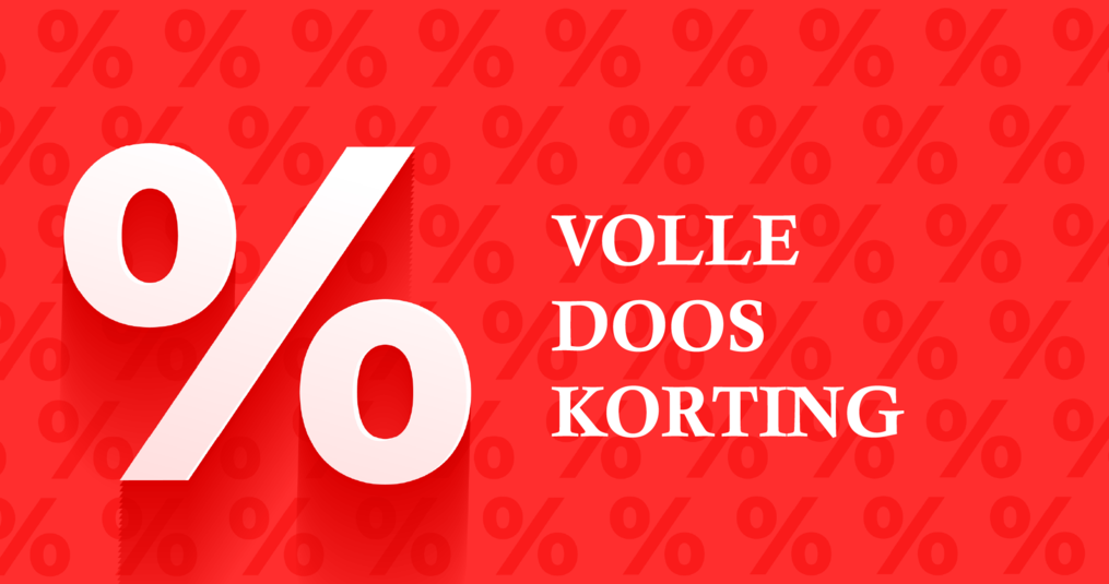 Extra korting op je droge worsten? Lees onze blog!