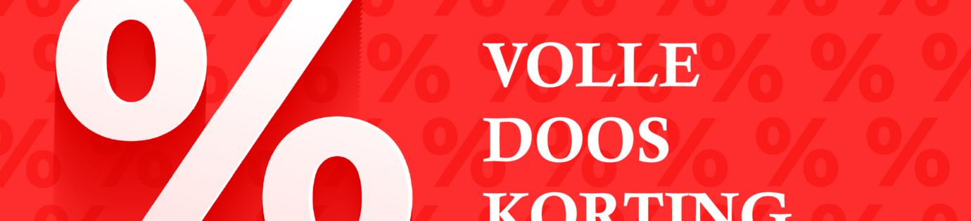 Extra korting op je droge worsten? Lees onze blog!