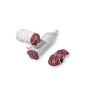 Halal kalkoen salchichon