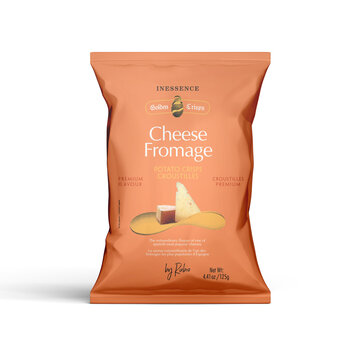 Chips Kaas smaak (Per 18 stuks)