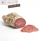 Maison Chillet Supérieure Saucisson Jambon - 600 gr