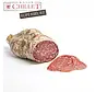 Saucisson Jambon (80% ham) minder vet - 600 gr
