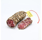 Gedroogde worst met Peper Chillet (Per 6 stuks)