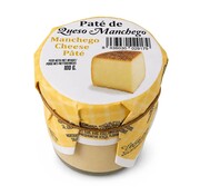 Spaanse pate met Manchego kaas (Per 12 stuks)